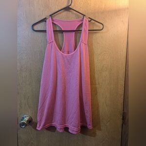 Xersion Razor Back Tank Top